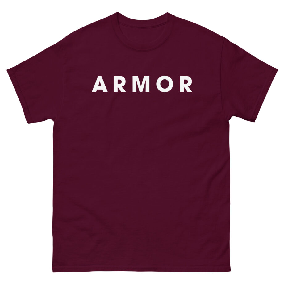 Armor for Sleep Armor Camo Unisex classic tee