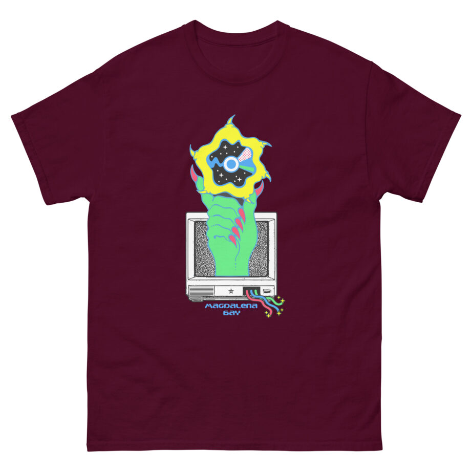 Magdalena Bay the Maker Unisex classic tee