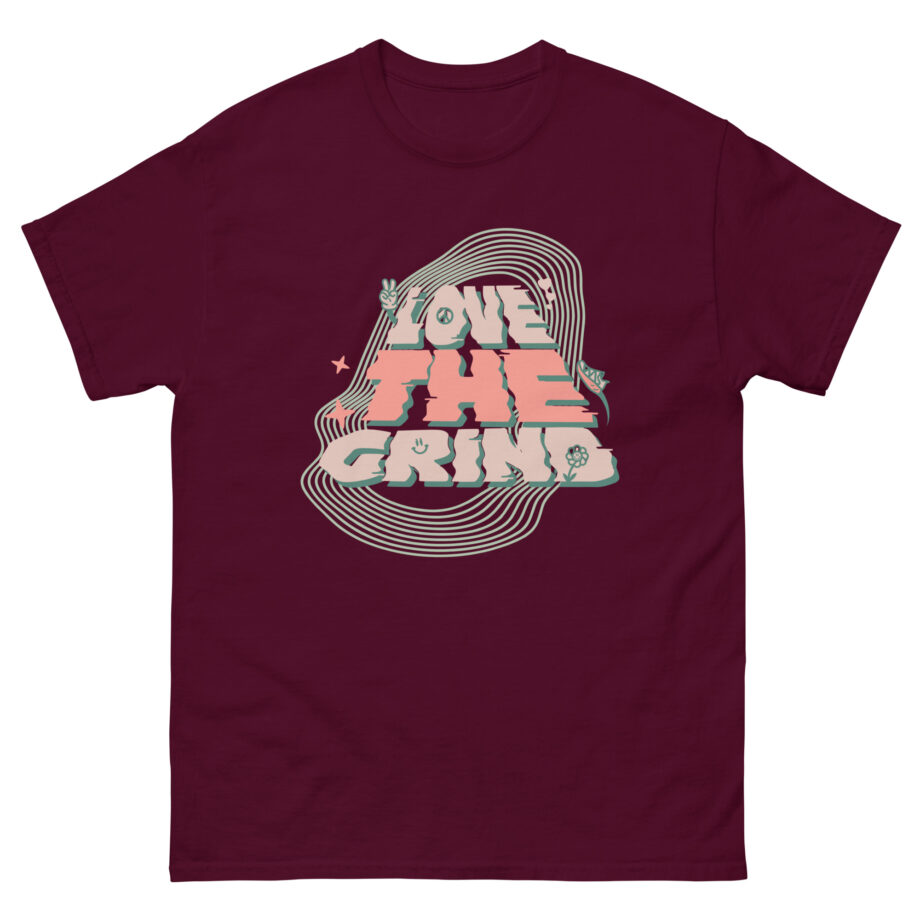 Phily Bowden Unisex classic tee