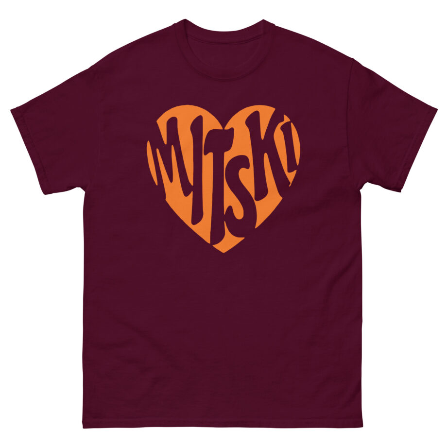 Mitski Unisex classic tee