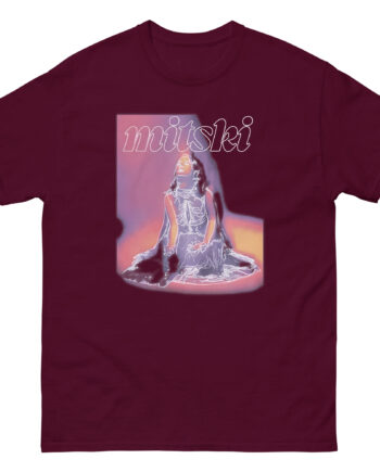 Mitski Unisex classic tee