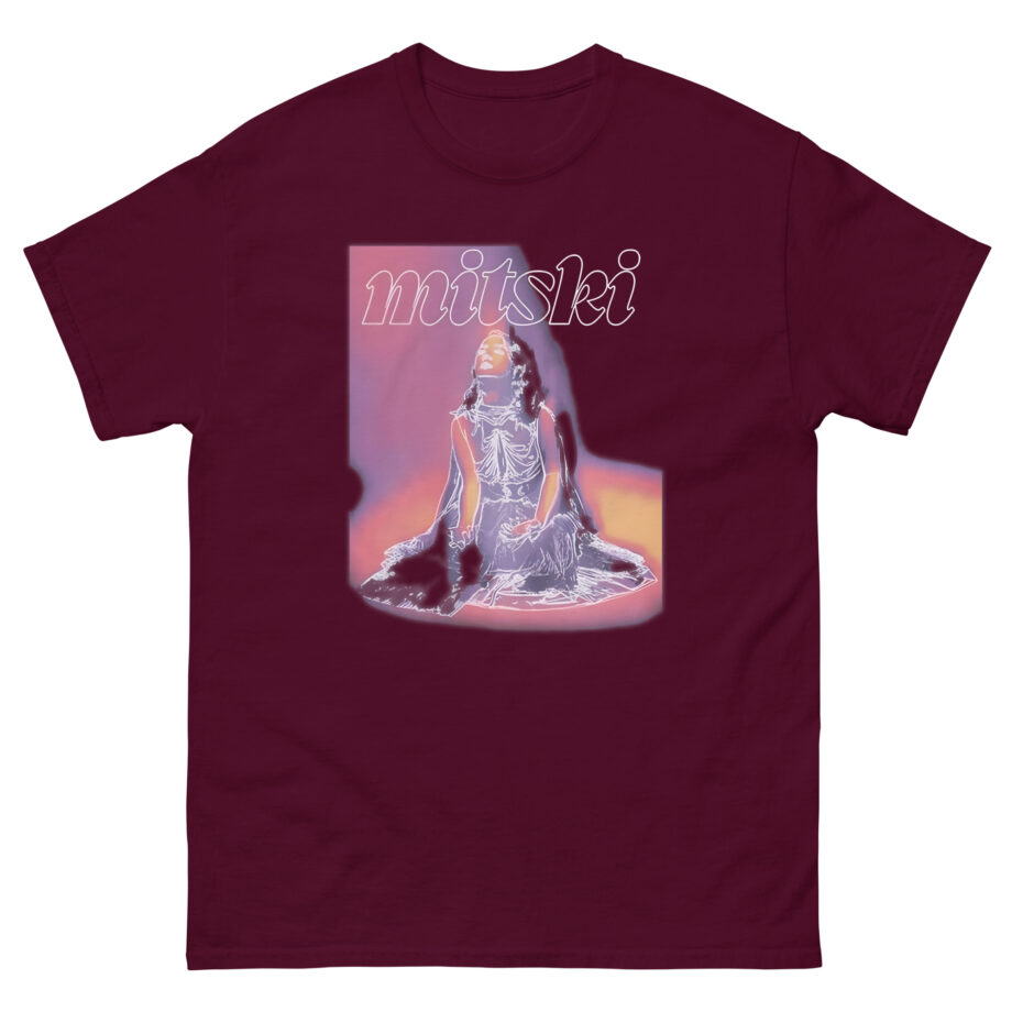 Mitski Unisex classic tee