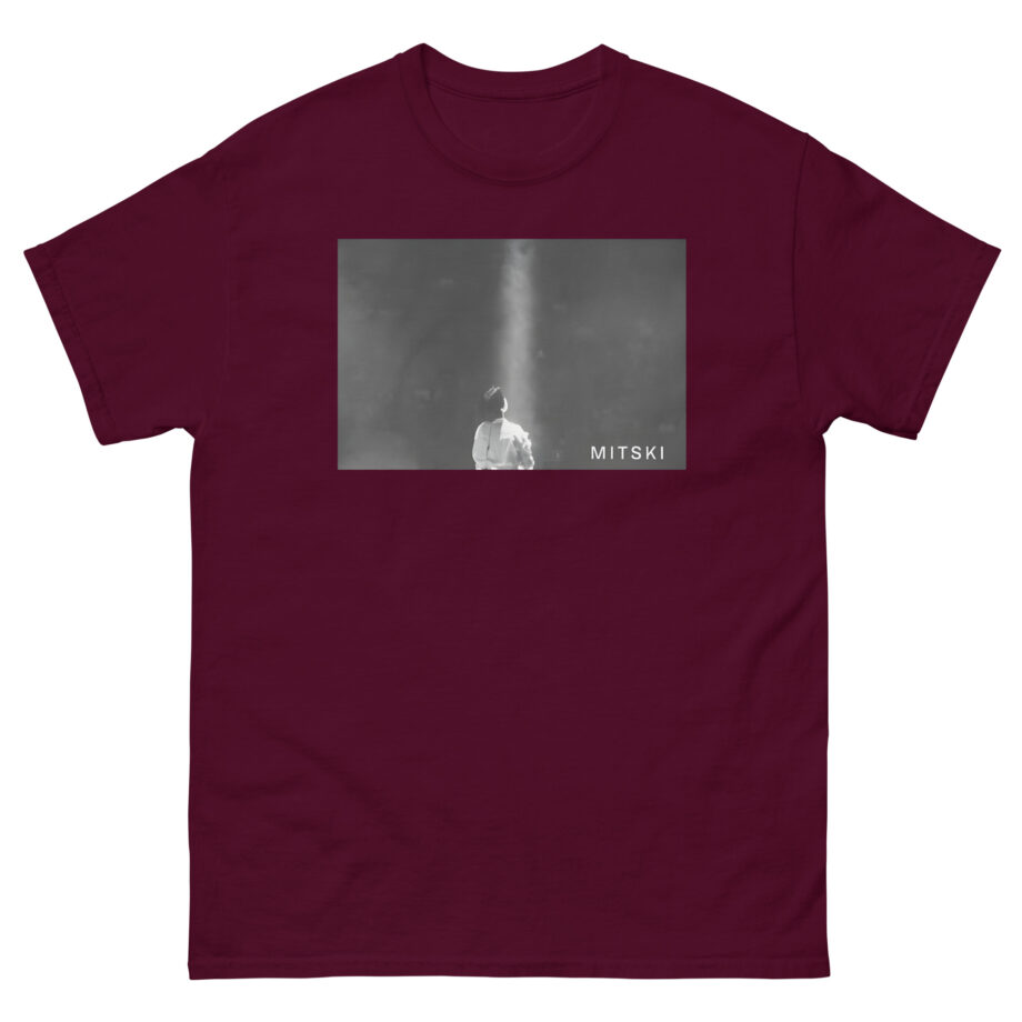Mitski Unisex classic tee