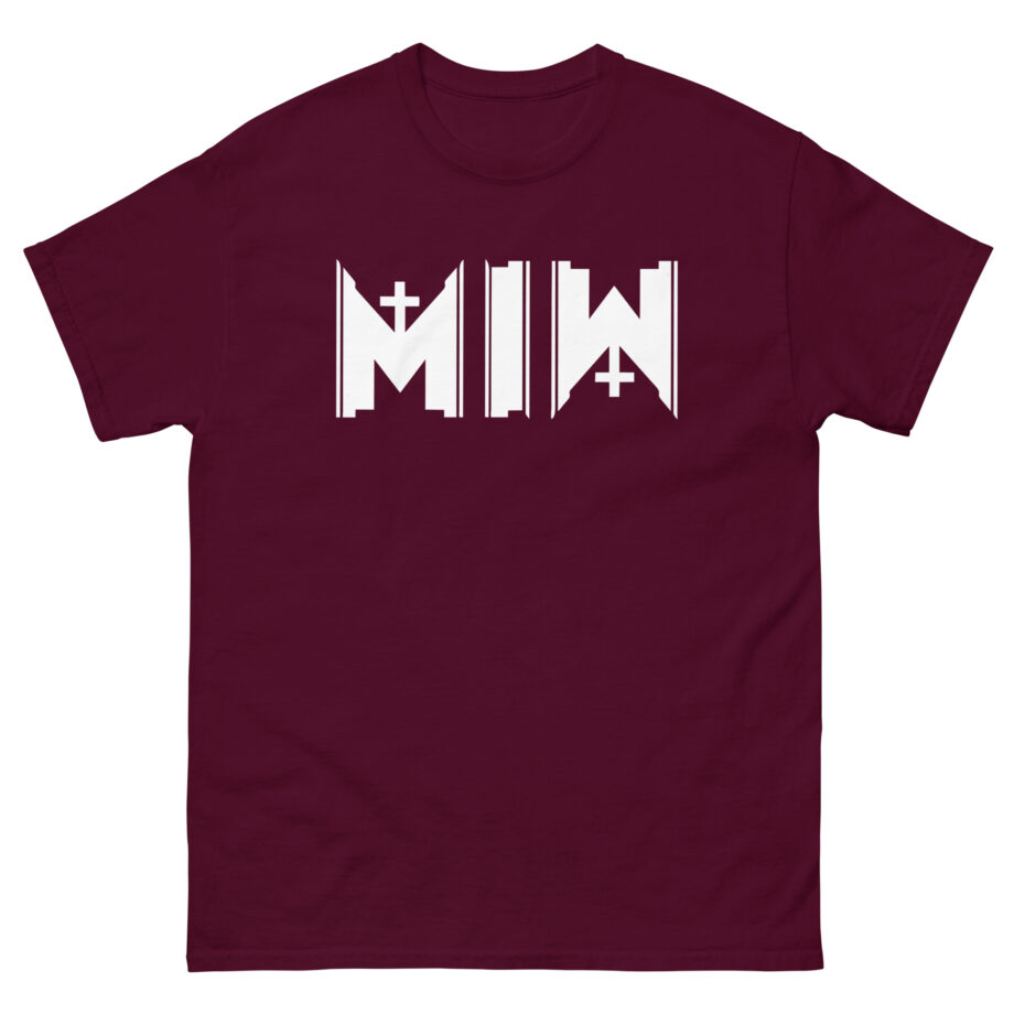 Motionless in White 10 Years of Terror Unisex classic tee