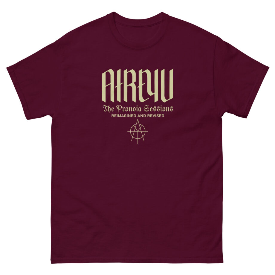 Atreyu Pronoia Sessions Unisex classic tee