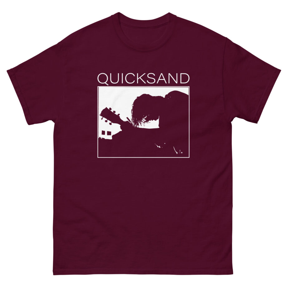 Quicksand Slip Unisex classic tee