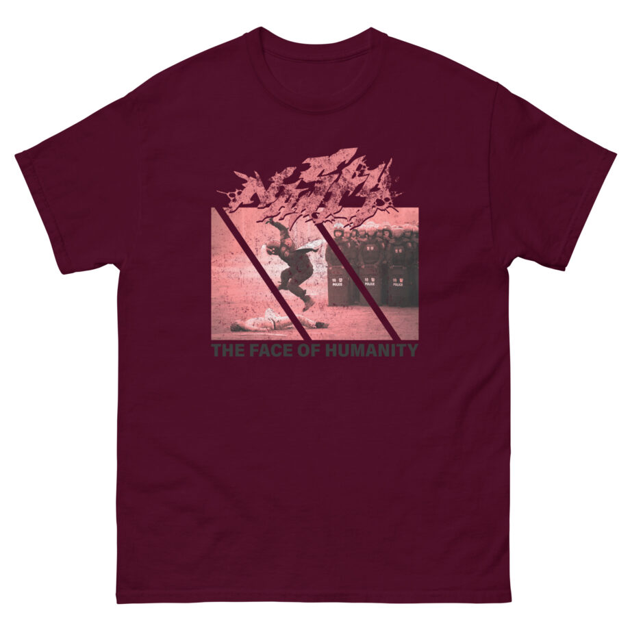 Unisex classic tee