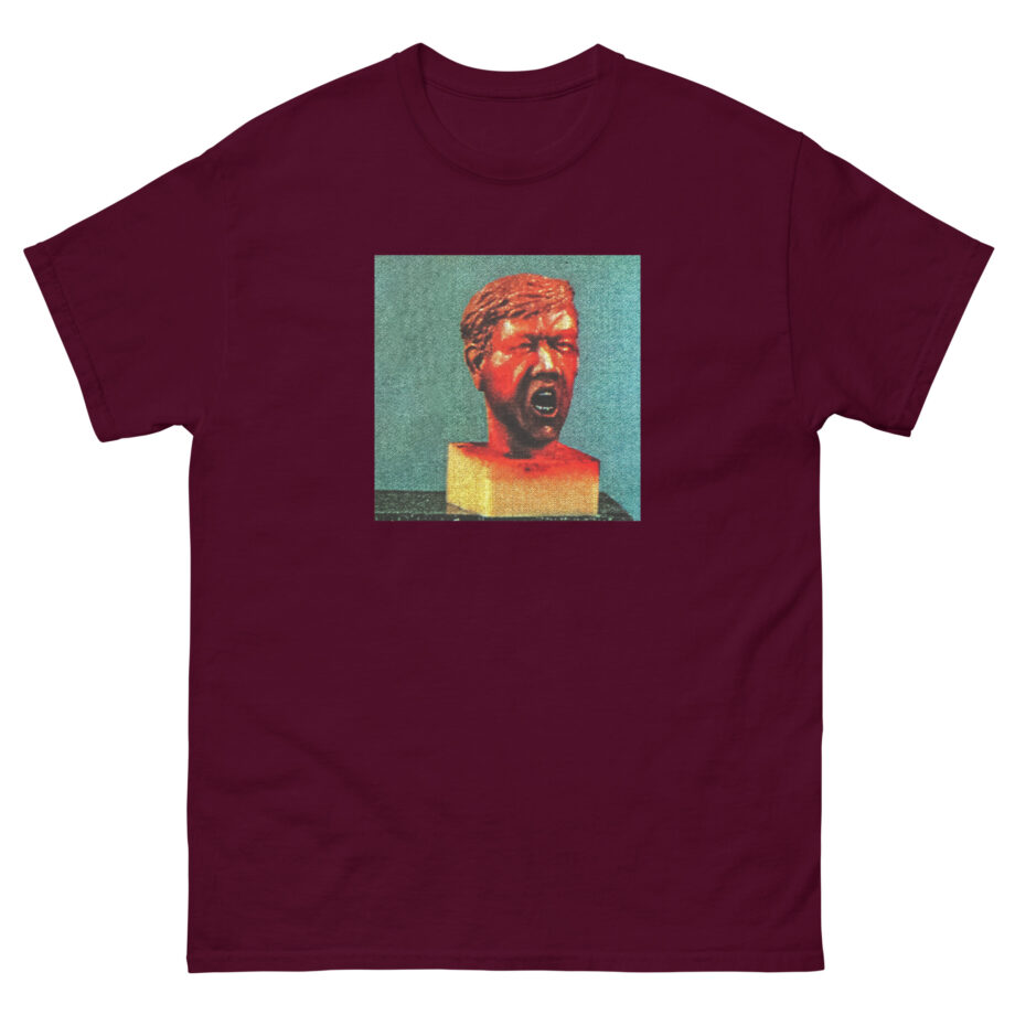 Quicksand the Battle Unisex classic tee
