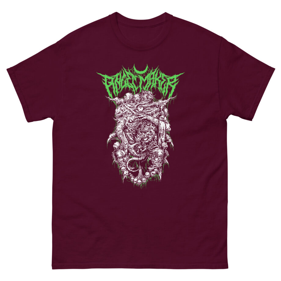 Angelmaker Slam Unisex classic tee