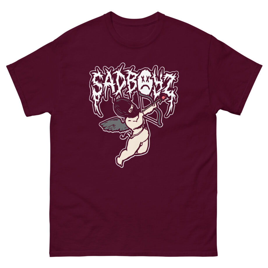 Sad Boyz by Junior H Unisex classic tee