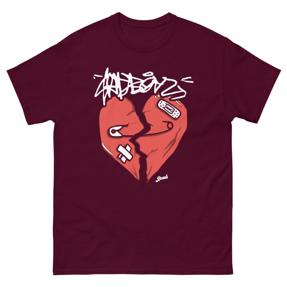 Sad Boyz F*ck Me I’m Sad Unisex classic tee