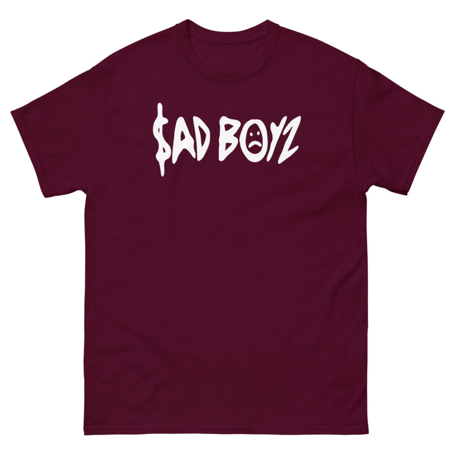 Sad Boyz Unisex classic tee