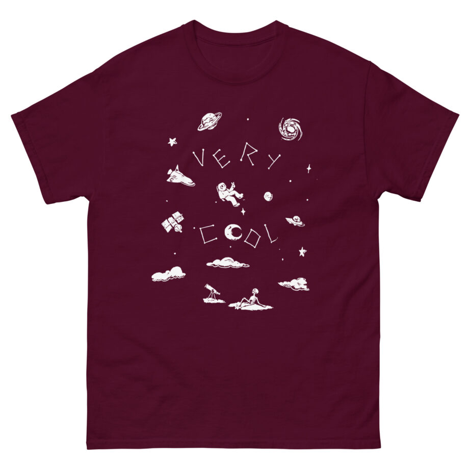 Cold Ones the Stargazer Unisex classic tee