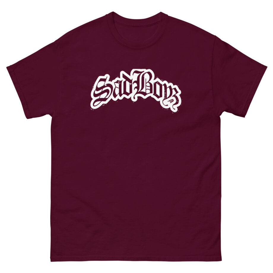 Sad Boyz Unisex classic tee