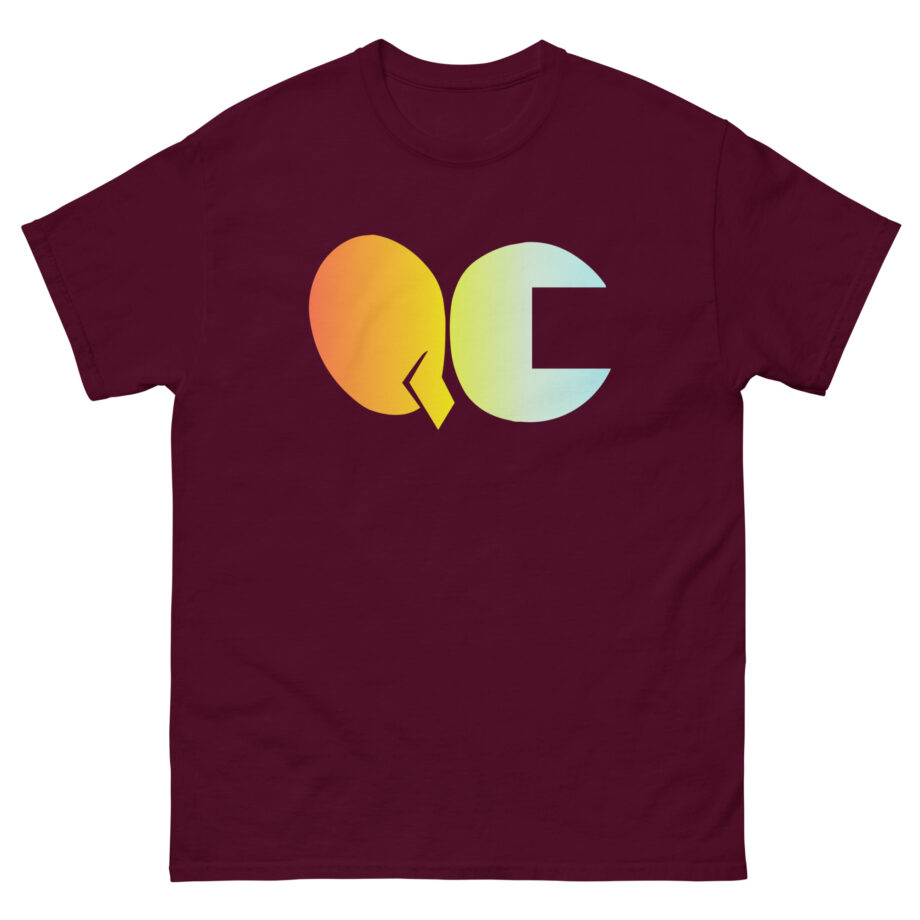 Captain Sparklez Virtual Society Unisex classic tee