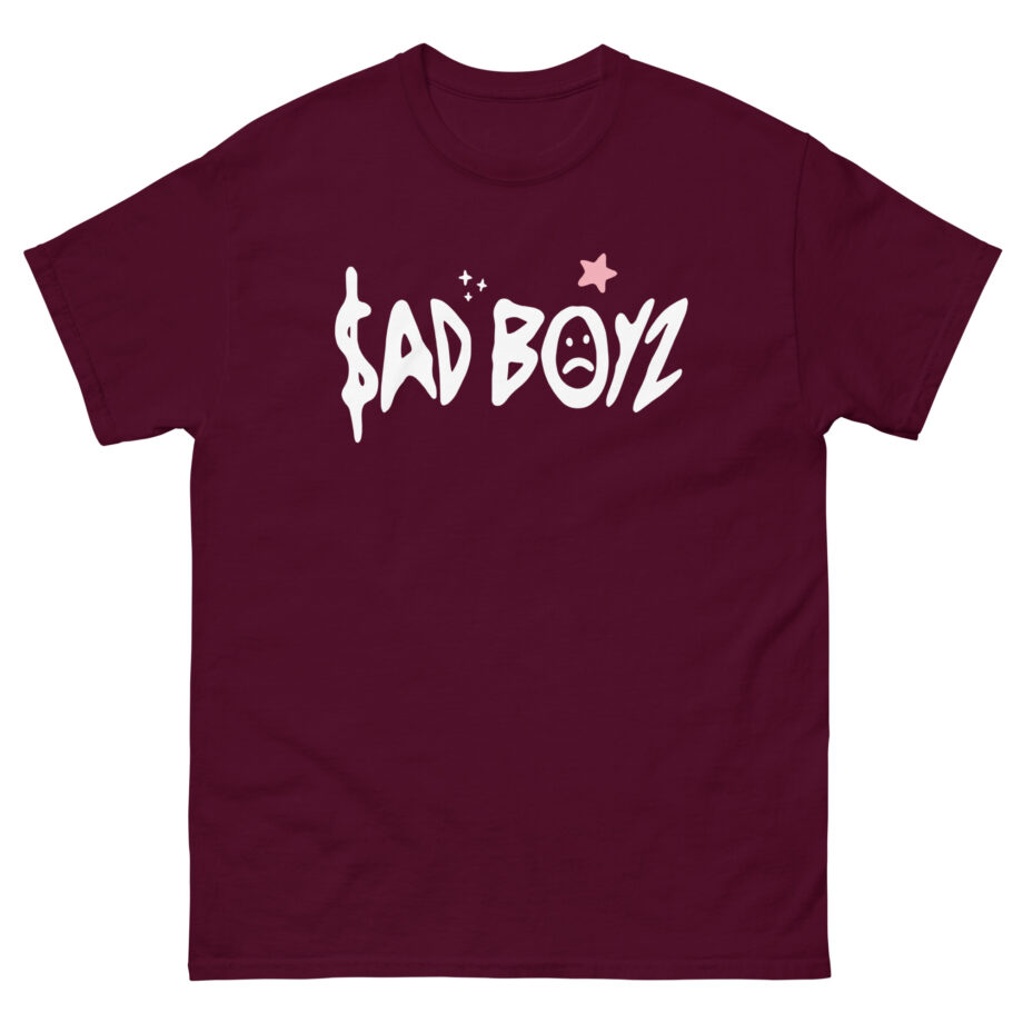 Sad Boyz Coachella Unisex classic tee