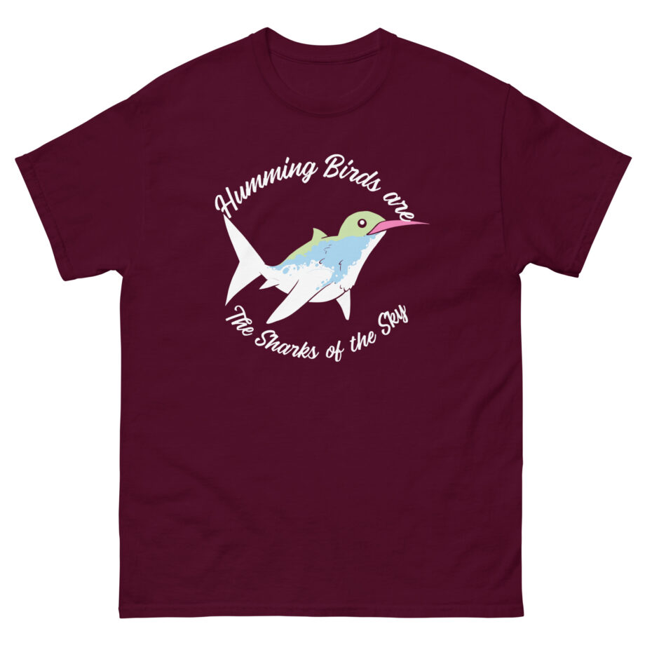 Captain Sparklez Unisex classic tee