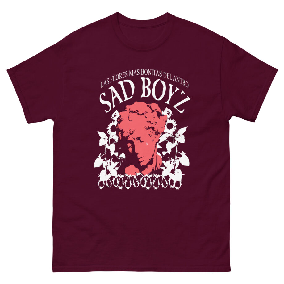 Sad Boyz Unisex classic tee