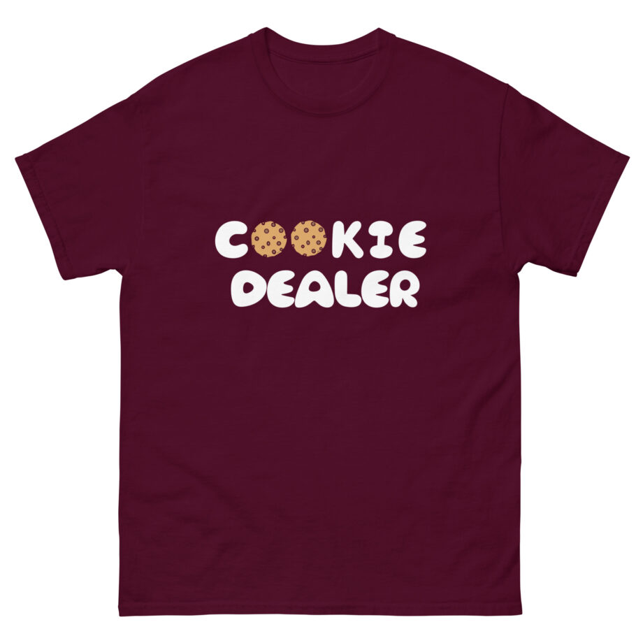 Cookieswirlc Unisex classic tee