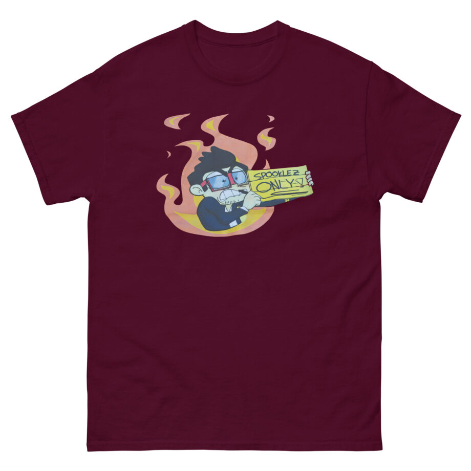 Captain Sparklez Unisex classic tee