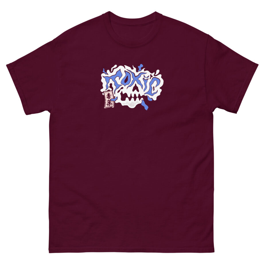Cold Ones the Toxic Tonic Unisex classic tee
