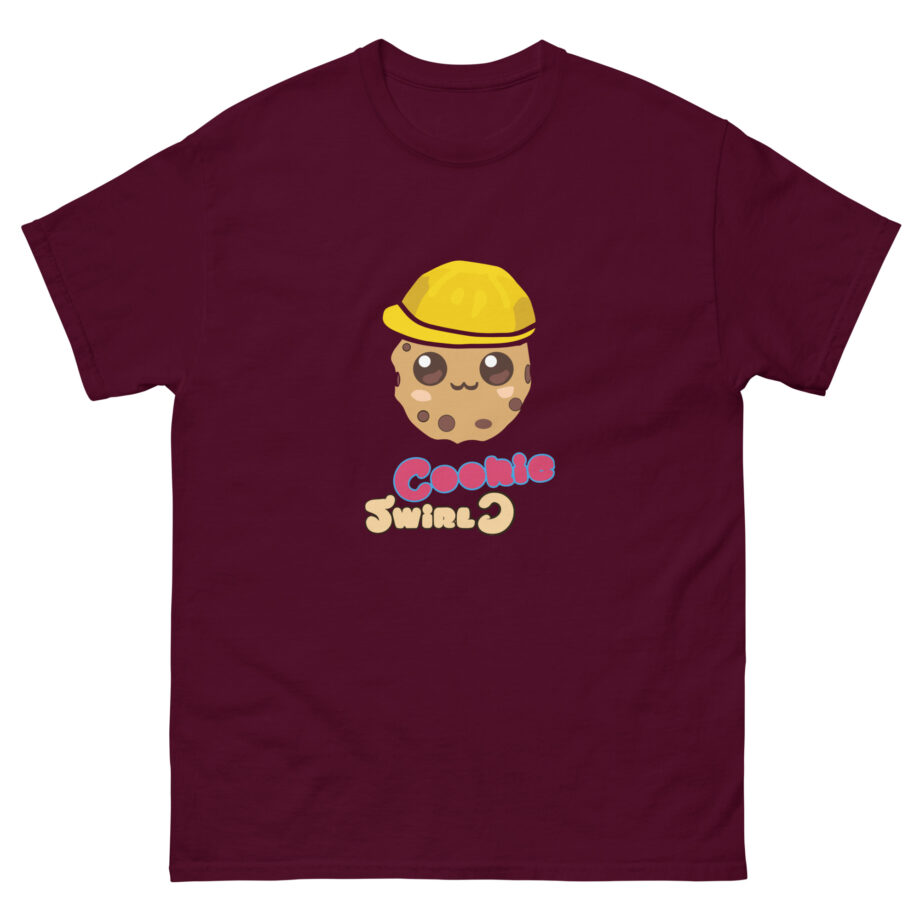 Cookieswirlc Unisex classic tee