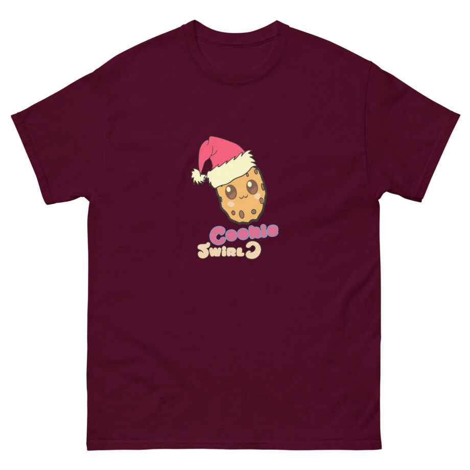 Cookieswirlc Unisex classic tee