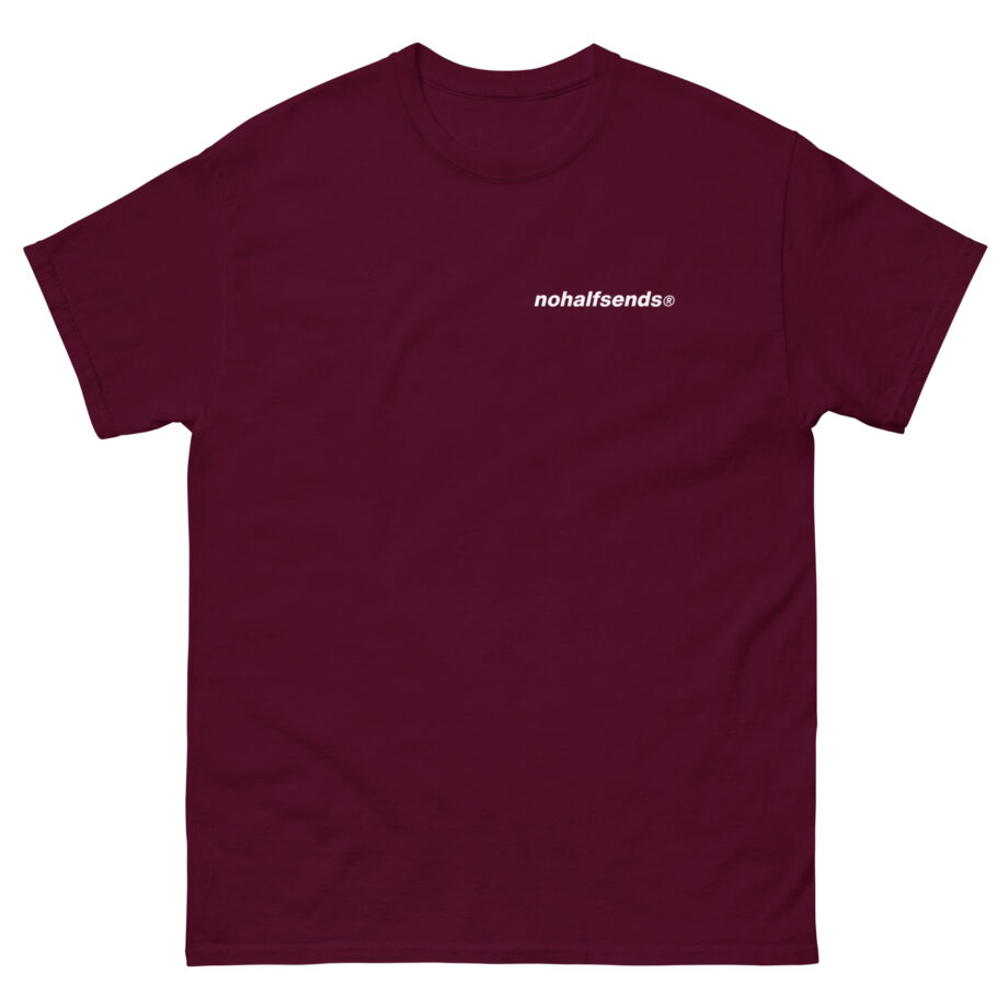 Schaefchen Nhs Business Unisex classic tee