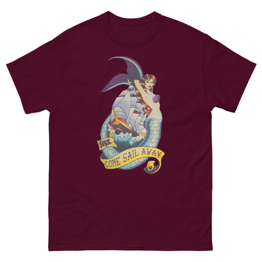 Styx Unisex classic tee
