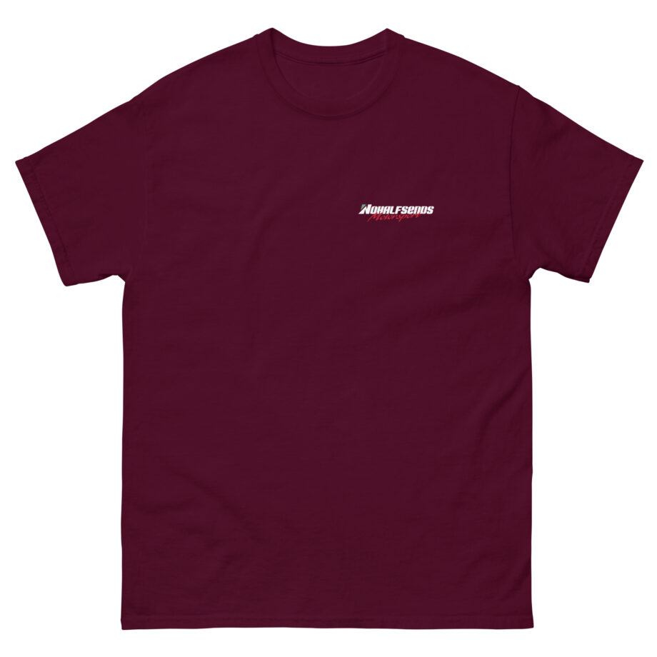 Schaefchen Nhs Tire Unisex classic tee
