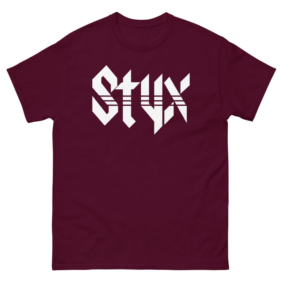 Styx Unisex classic tee