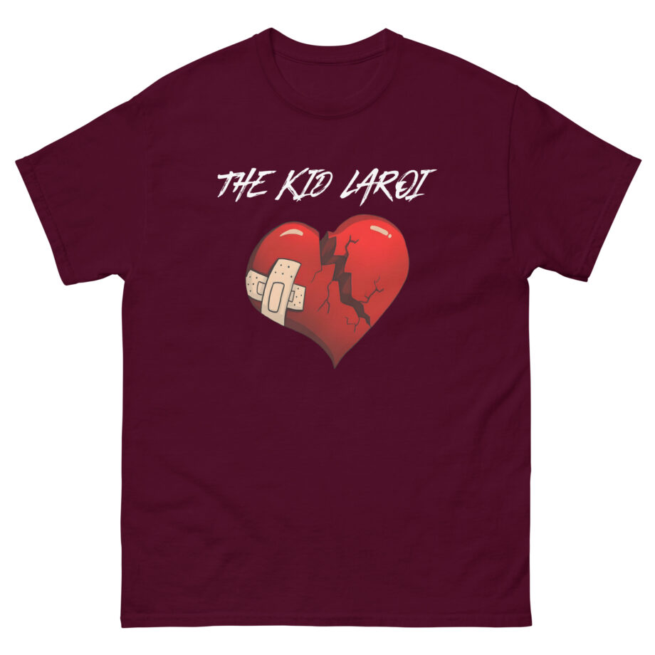 The Kid Laroi Unisex classic tee
