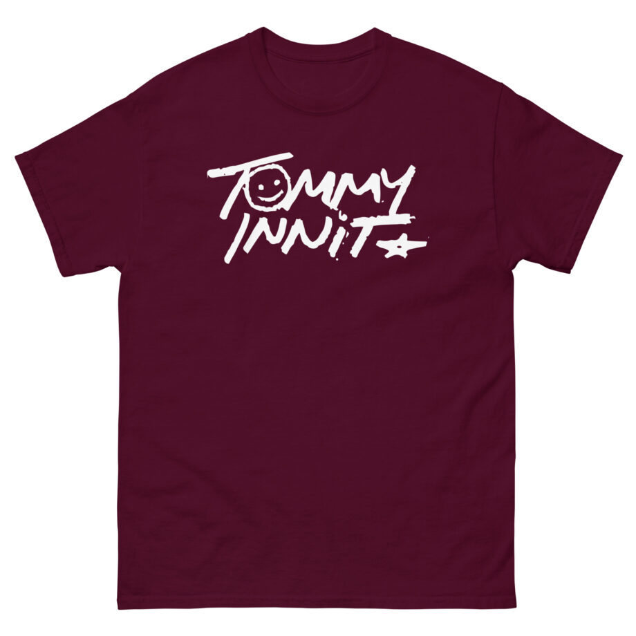 Tommyinnit Unisex classic tee