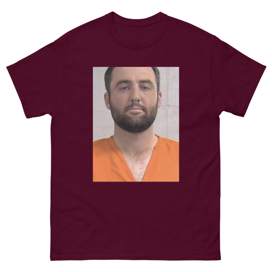 Scottie Scheffler Unisex classic tee