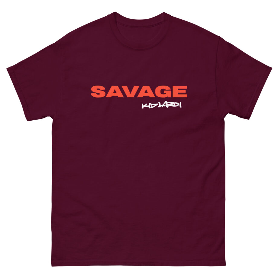 The Kid Laroi Savage Unisex classic tee