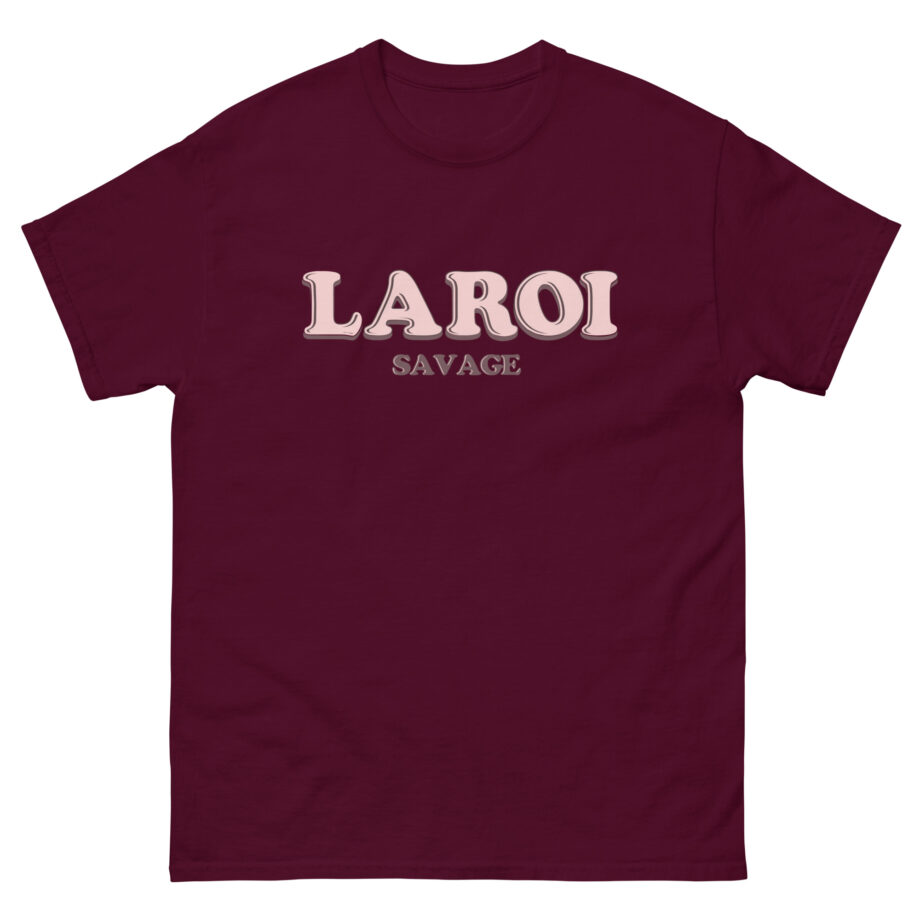 The Kid Laroi Savage Unisex classic tee