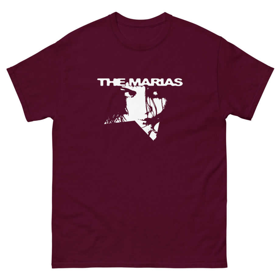 The Marias Star Girl Unisex classic tee