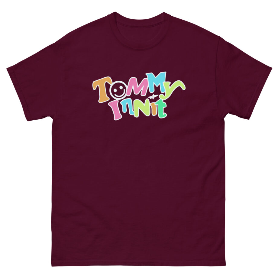 Tommyinnit Unisex classic tee