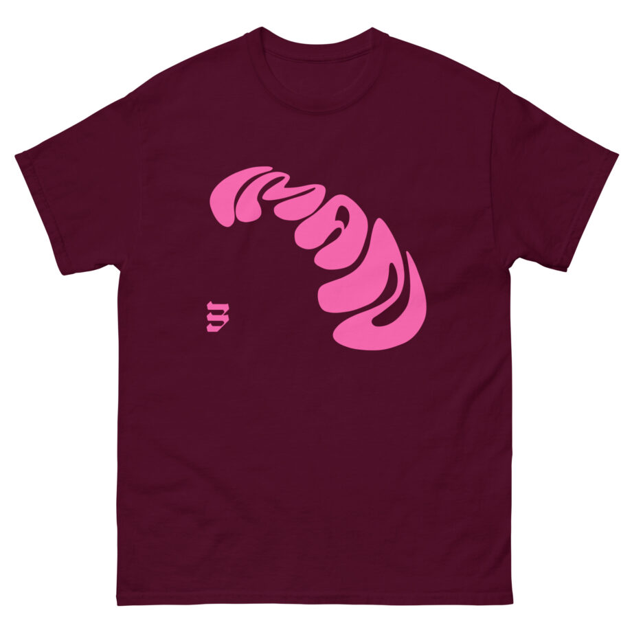 Maria Becerra Remera Iman Unisex classic tee