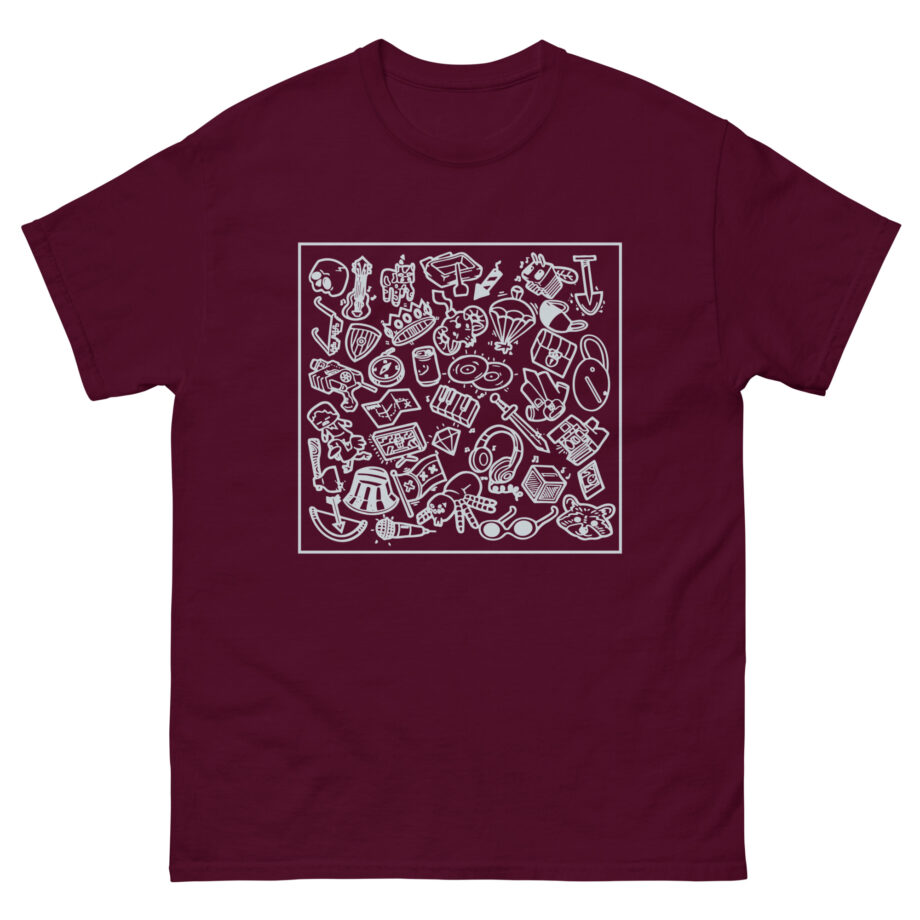 Tommyinnit Unisex classic tee