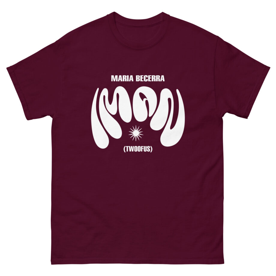 Maria Becerra  Buzo Imán Unisex classic tee