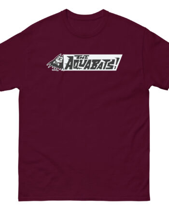 The Aquabats Unisex classic tee
