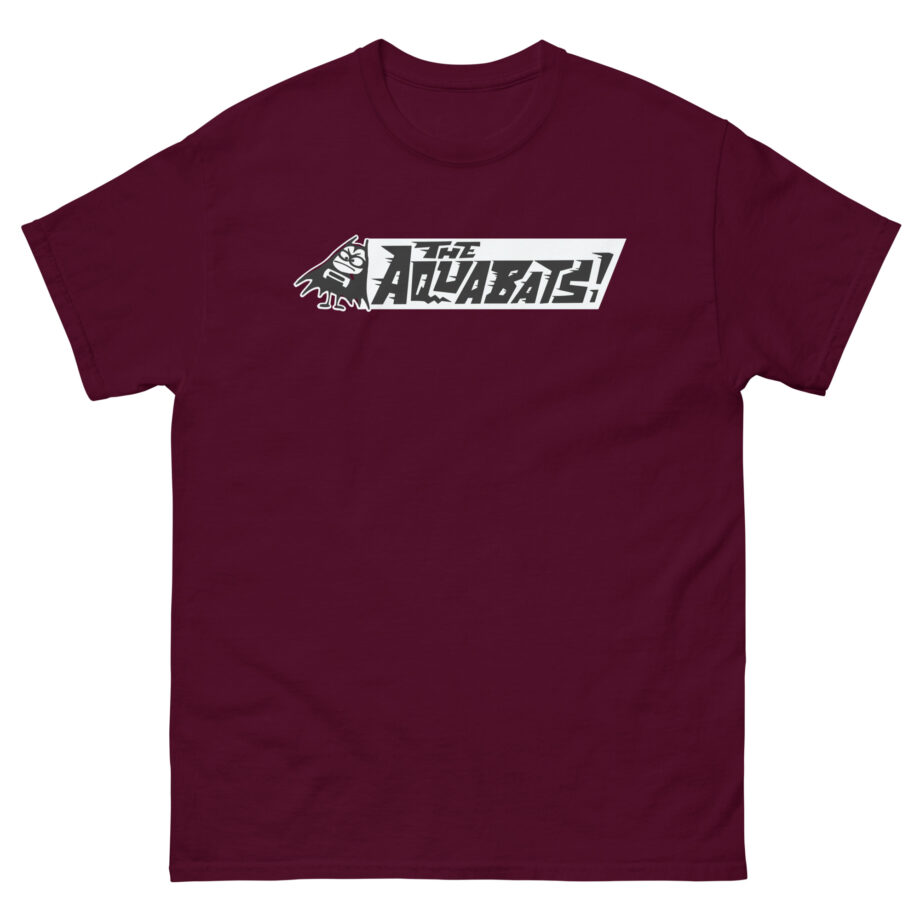 The Aquabats Unisex classic tee