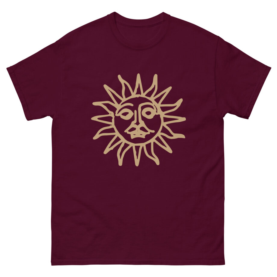 Tears for Fears Sun Unisex classic tee