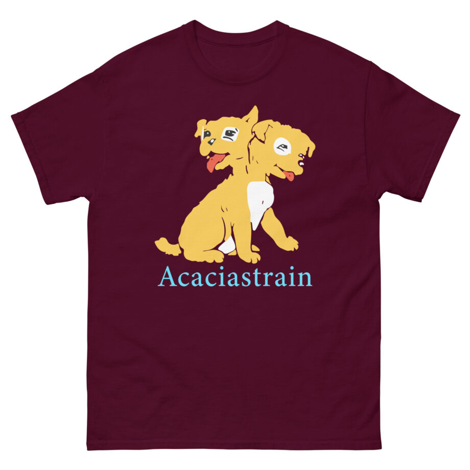 The Acacia Strain The Melvinstrain Unisex classic tee