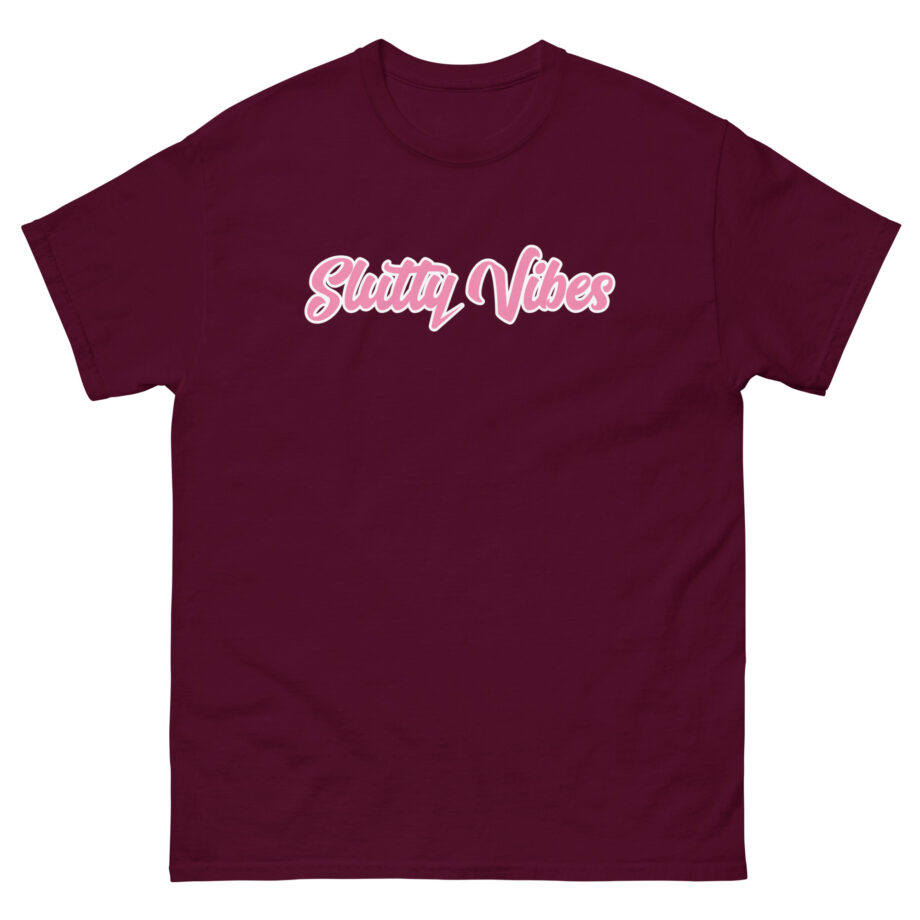 These Foos Unisex classic tee