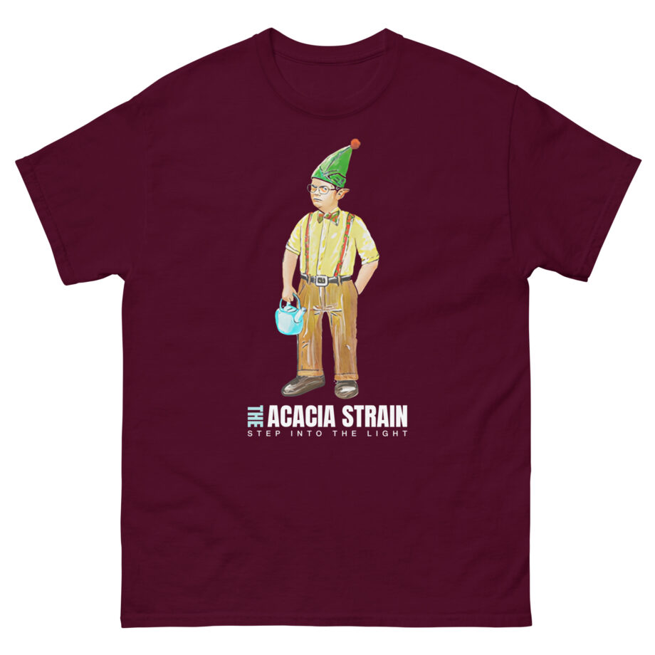 The Acacia Strain Unisex classic tee