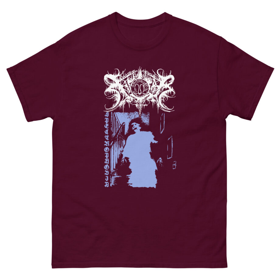 Xasthur Spectraphobia Unisex classic tee