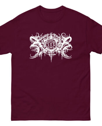 Xasthur Logo Unisex classic tee