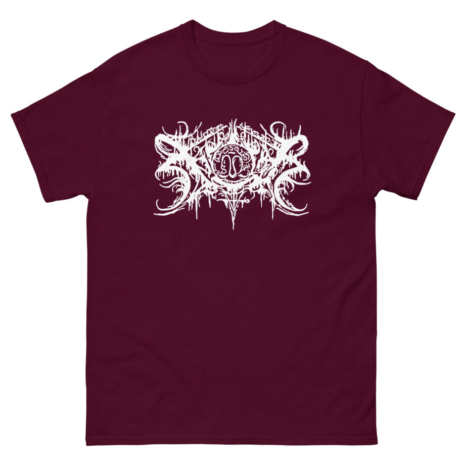Xasthur Logo Unisex classic tee